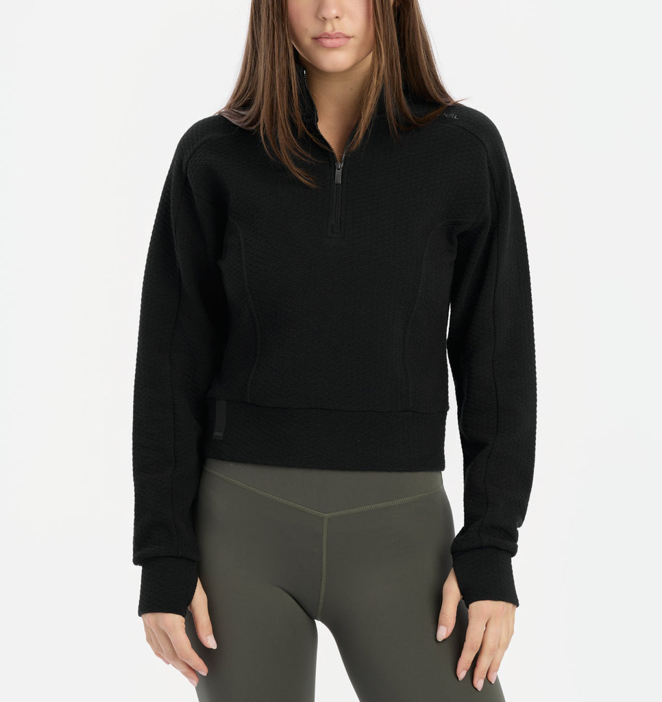 Women's Elevation Half-Zip Pullover
