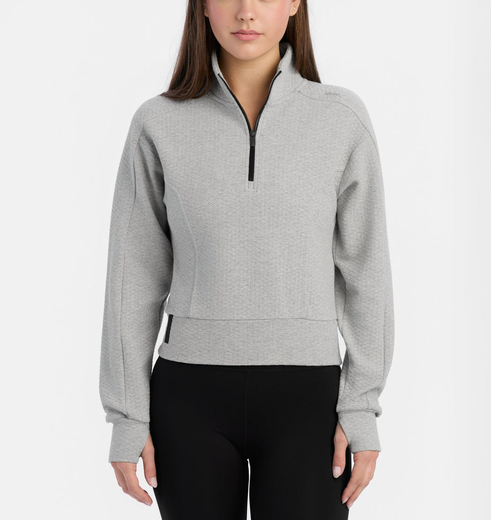 Women's Elevation Half-Zip Pullover