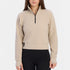 Women's Elevation Half-Zip Pullover