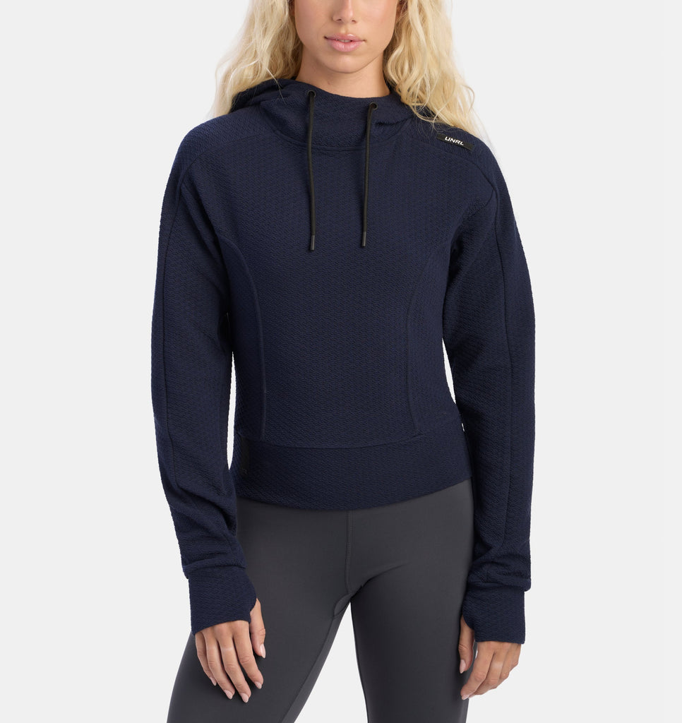 Women's Elevation Hoodie