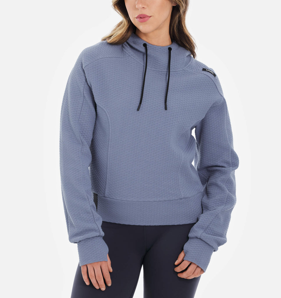 Women's Elevation Hoodie