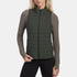 Women's Vancouver Quilted Vest