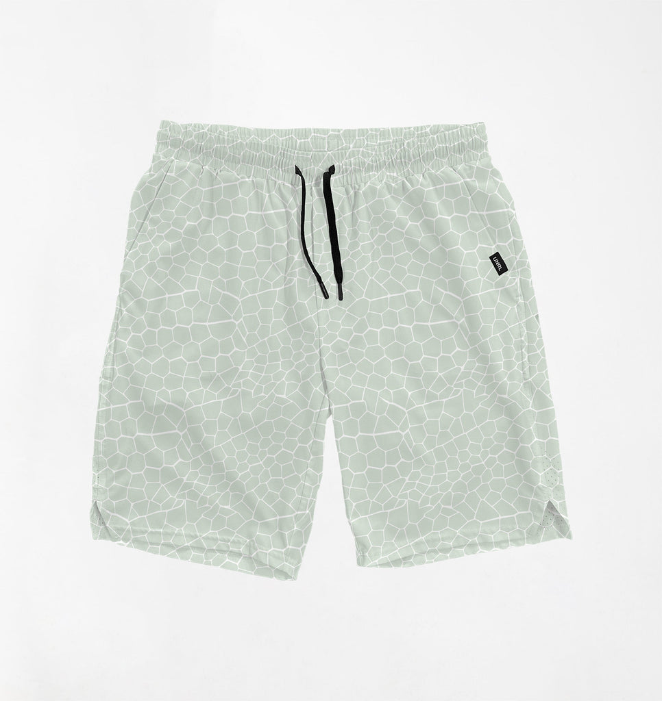 Stride Short [7.5"]