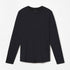 Ultra Long Sleeve - Black