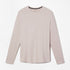 Ultra Long Sleeve - Heather Sand