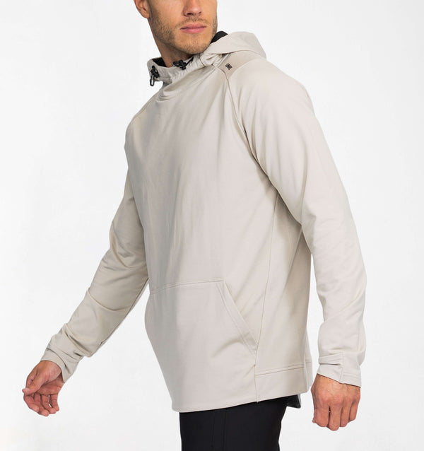 Crossover Hoodie II