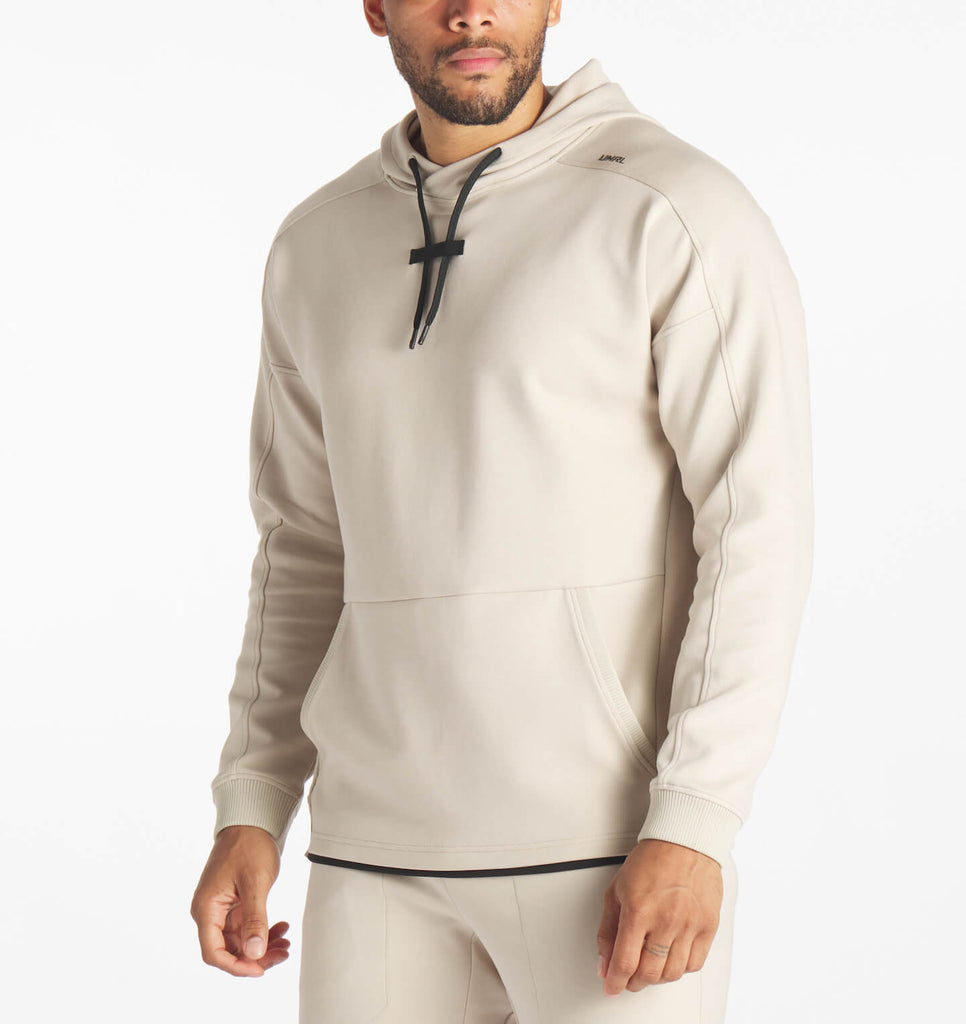 High Street Hoodie