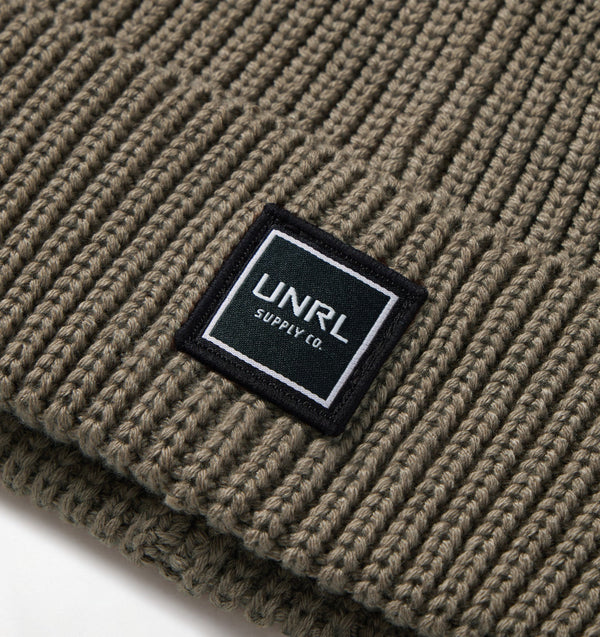 Industry Beanie