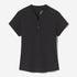 Lady Legend Blade Polo - Black