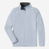 Interlock Quarter Zip