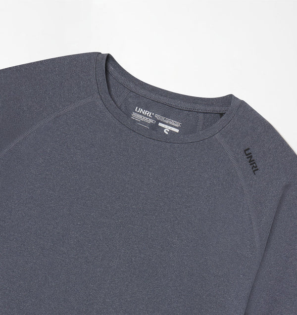 Stride Short Sleeve