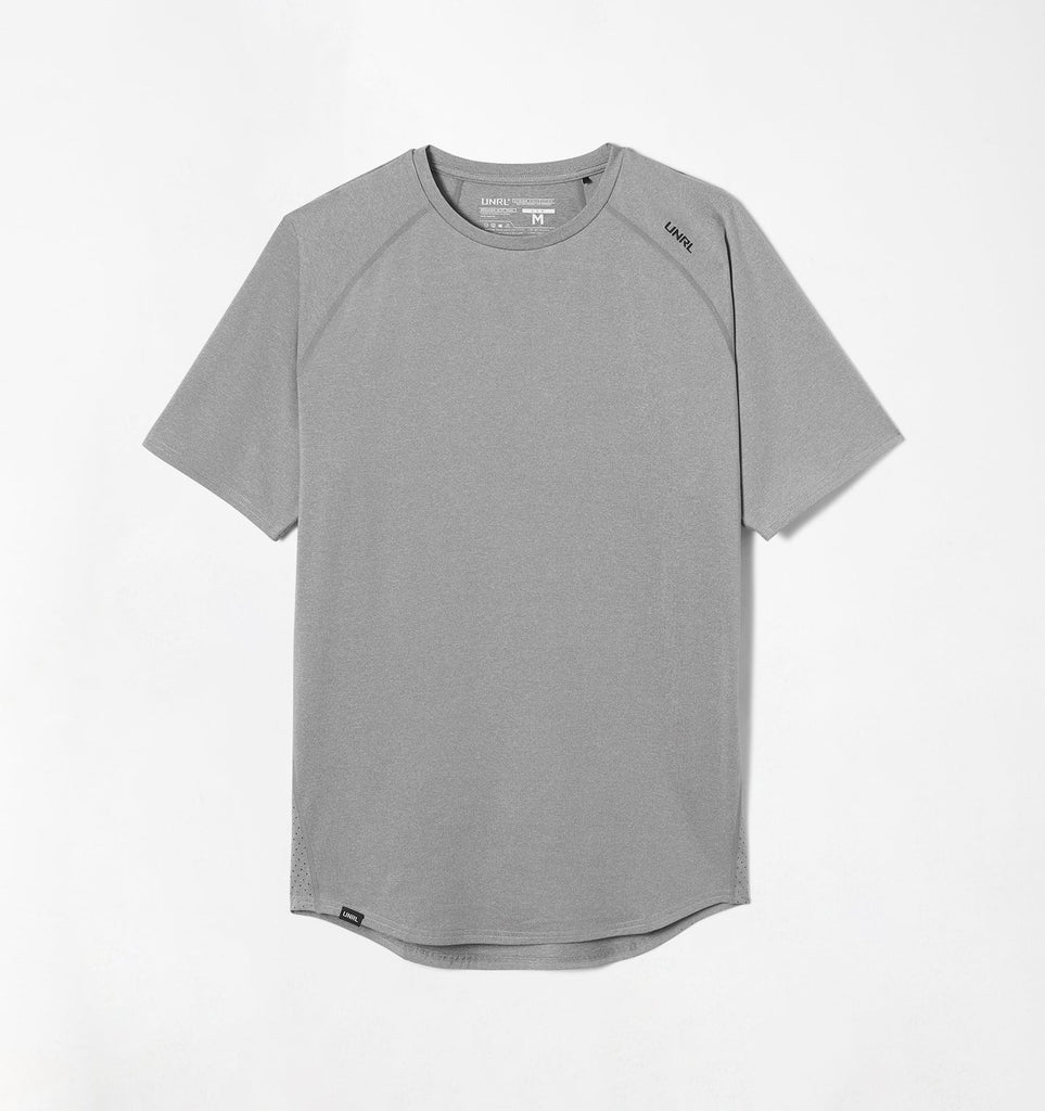 Youth Stride Short Sleeve