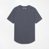 Stride Short Sleeve - Heather Navy