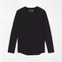 Stride Long Sleeve - Black