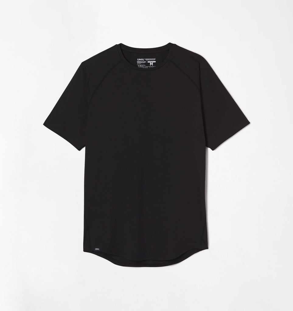 Stride Short Sleeve