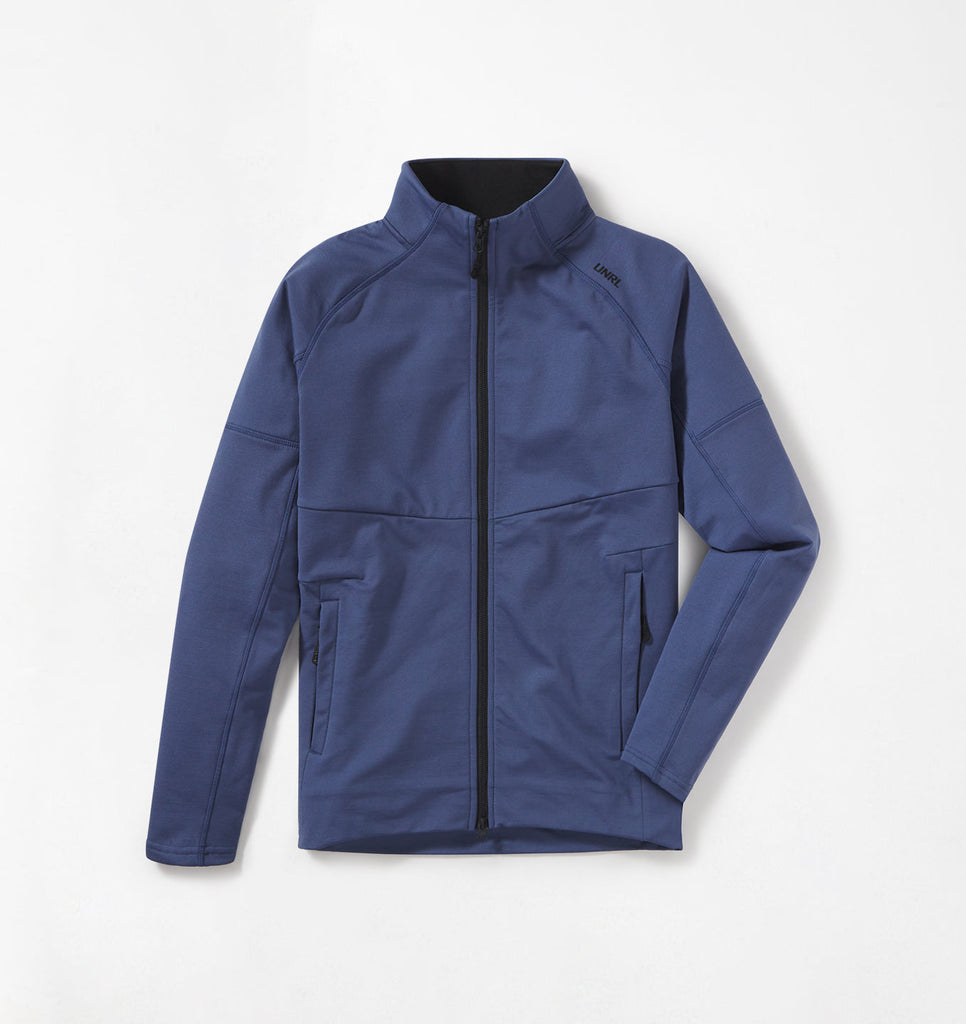 Transition Full Zip