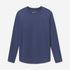 Ultra Long Sleeve - Harbor Blue