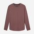 Ultra Long Sleeve - Rosewood