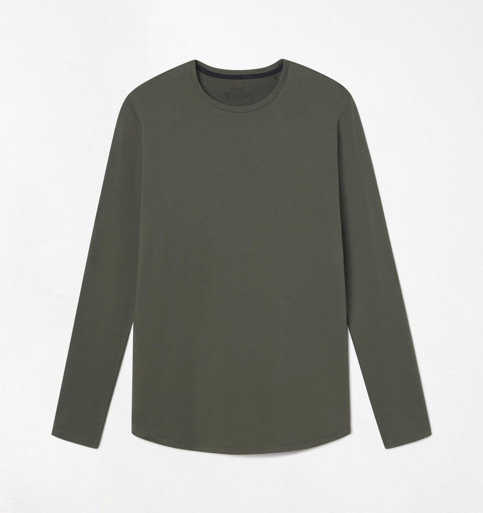 Ultra Long Sleeve - Grove