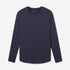 Ultra Long Sleeve - Midnight Navy