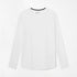 Ultra Long Sleeve - White