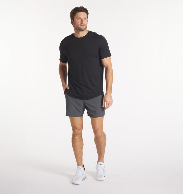 Stride Short [5.5
