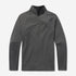 Interlock Quarter Zip