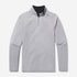 Interlock Quarter Zip
