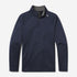 Interlock Quarter Zip