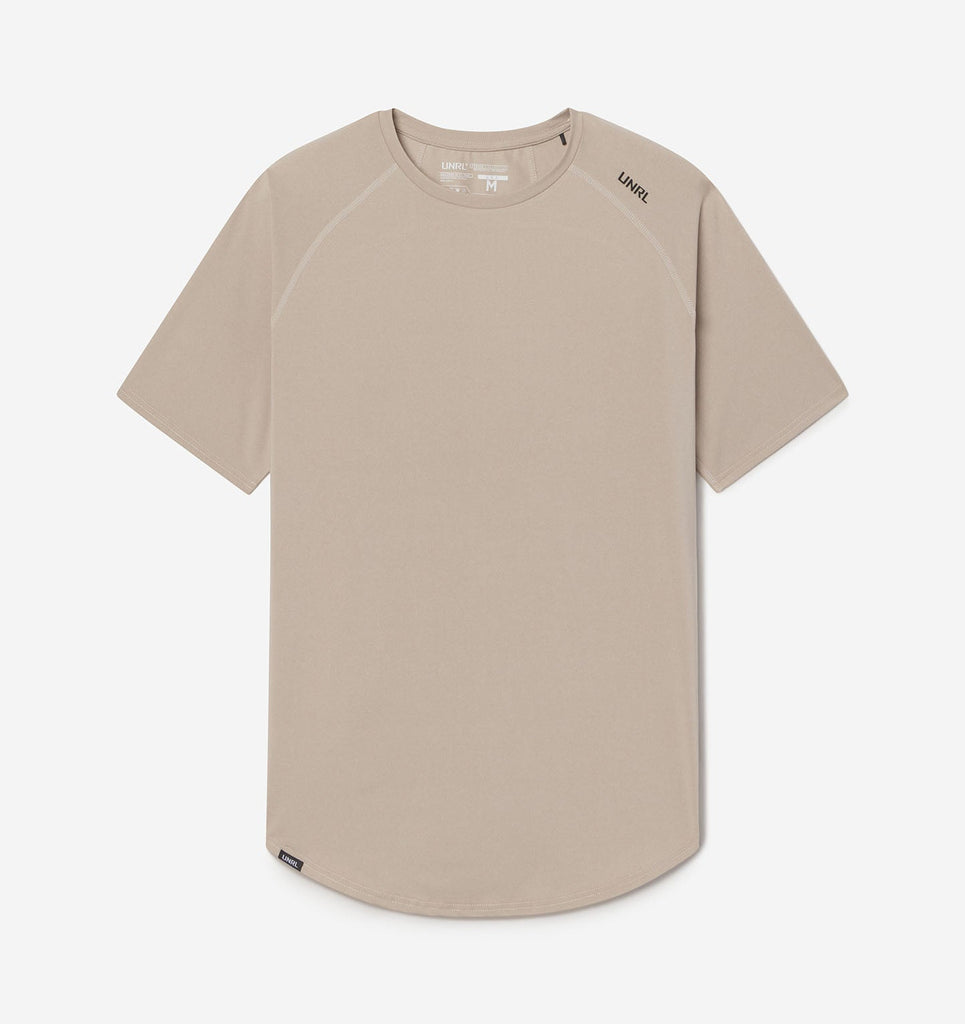 Stride Short Sleeve