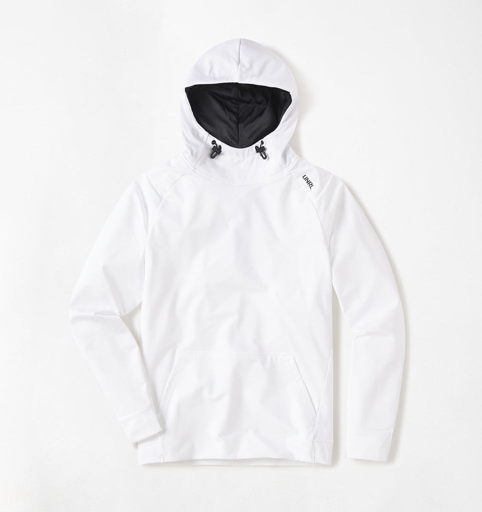 Crossover Hoodie II