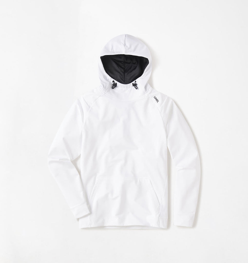 Youth Crossover Hoodie II