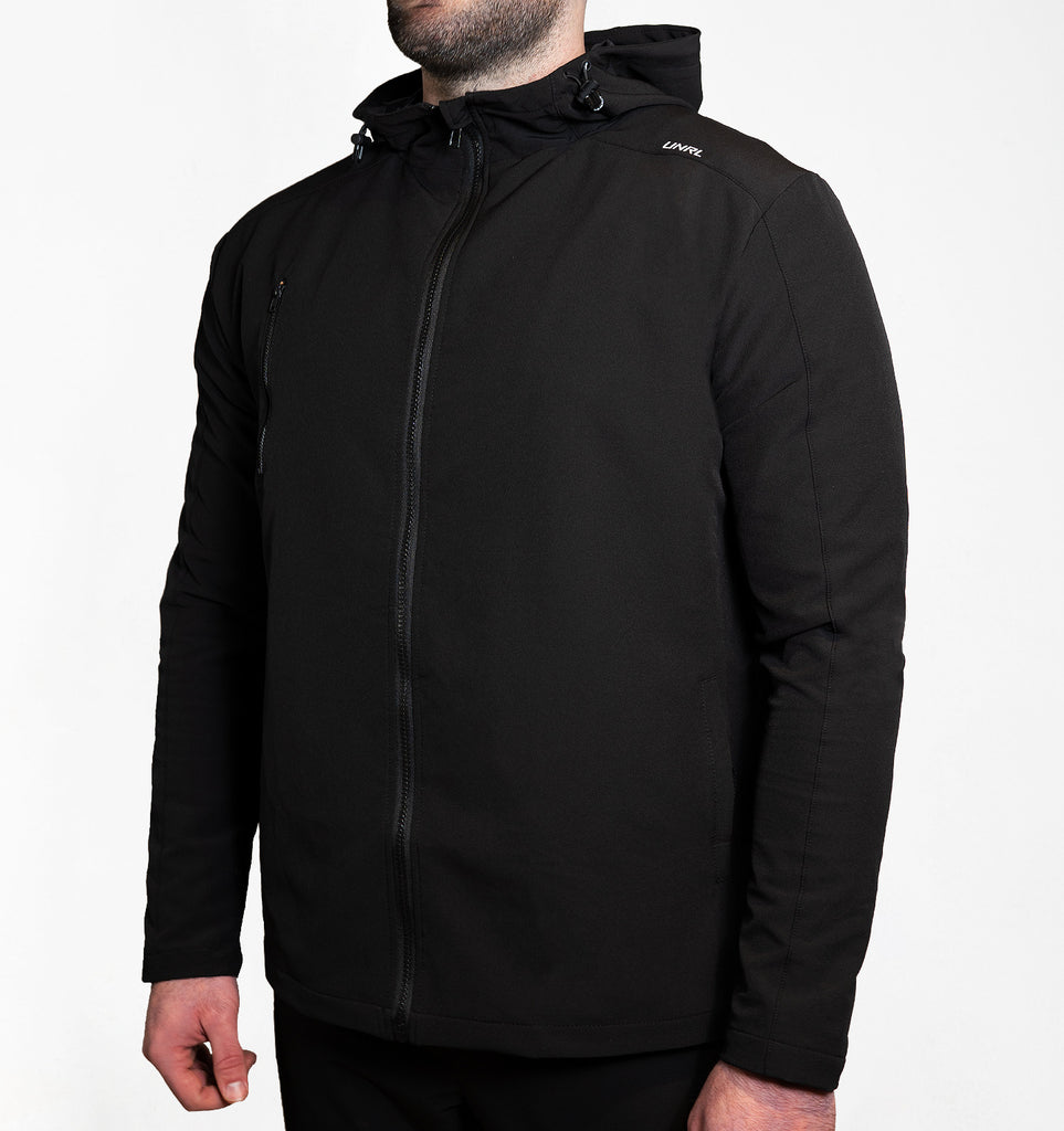 Apex Jacket
