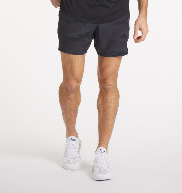 Stride Short [5.5
