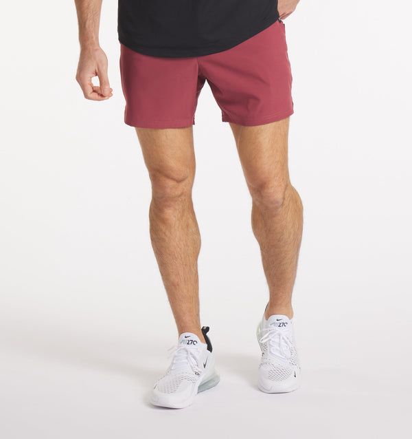 Stride Short [5.5